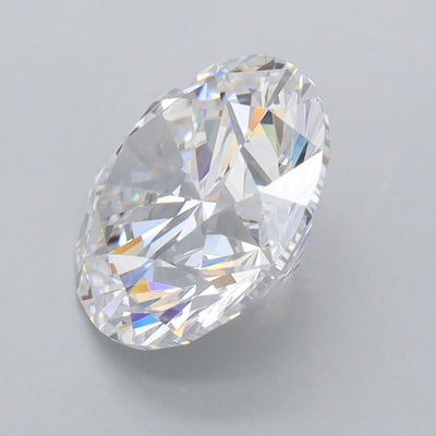 2.96 Carat Round Lab Diamond :: 360 spin frame 02
