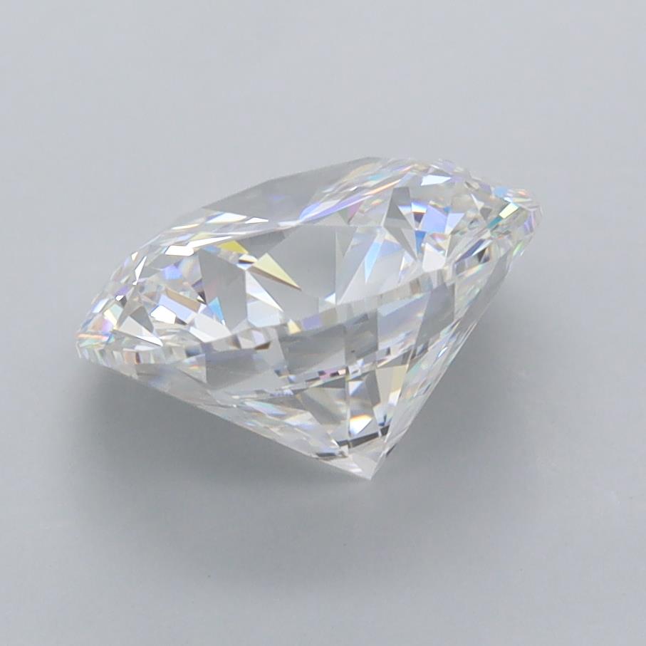 2.96 Carat Round Lab Diamond :: 360 spin frame 05