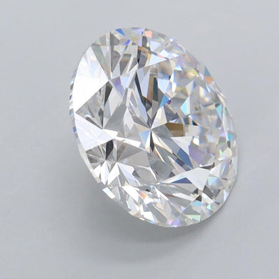 2.96 Carat Round Lab Diamond :: 360 spin frame 06