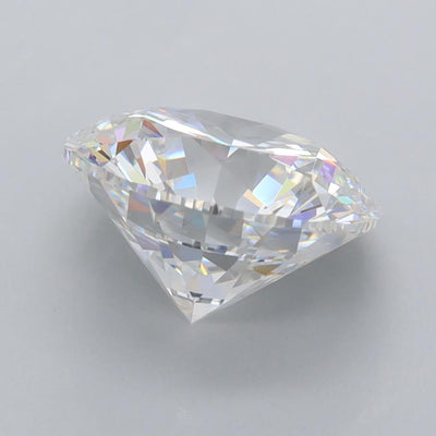 2.96 Carat Round Lab Diamond :: 360 spin frame 07
