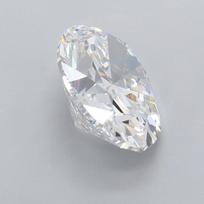 3.13 Carat Oval Lab Diamond :: 360 spin frame 01