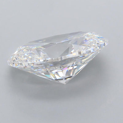 3.13 Carat Oval Lab Diamond :: 360 spin frame 02