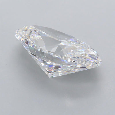 3.13 Carat Oval Lab Diamond :: 360 spin frame 03
