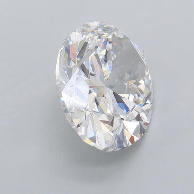3.13 Carat Oval Lab Diamond :: 360 spin frame 05