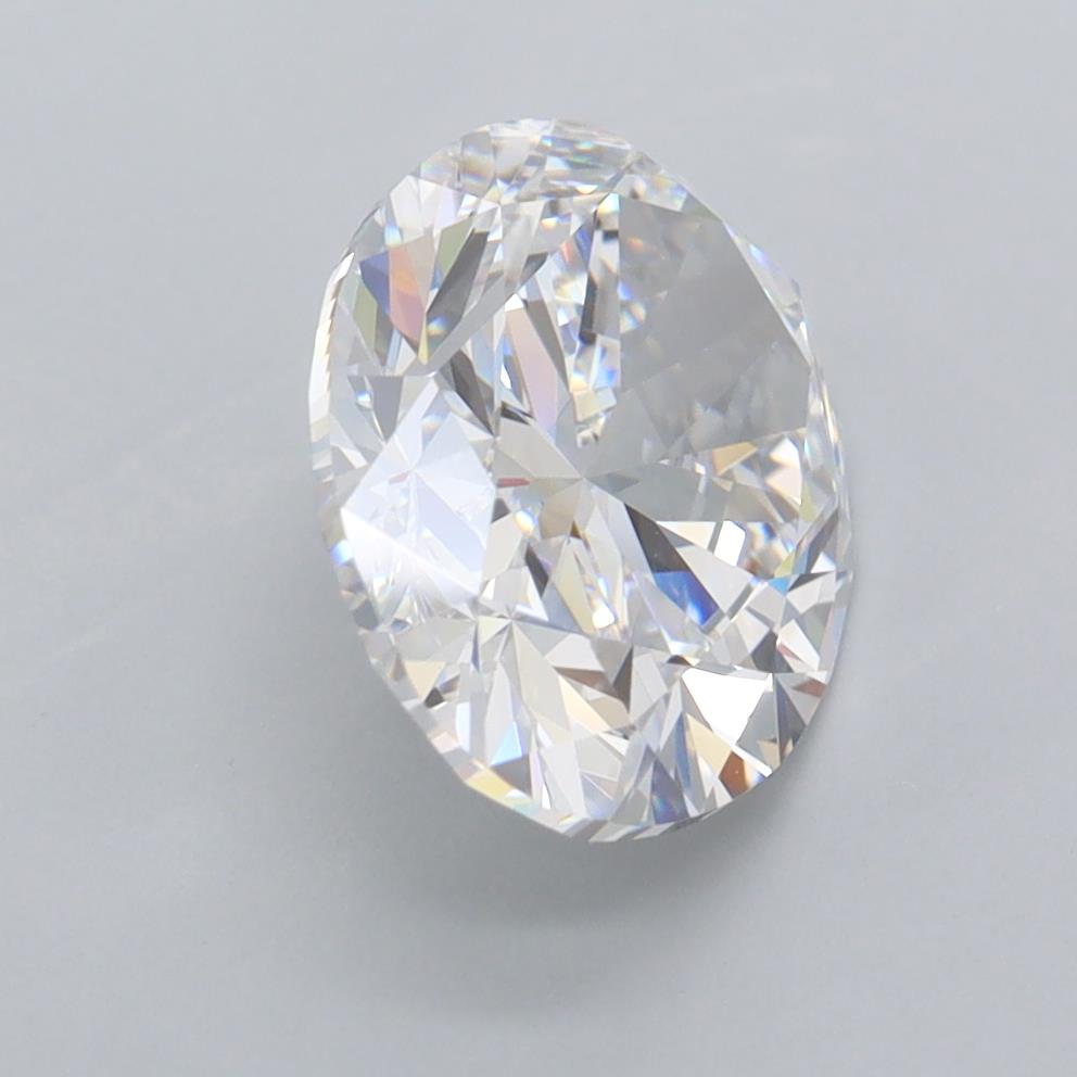 3.13 Carat Oval Lab Diamond :: 360 spin frame 05