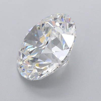 4.00 Carat Round Lab Diamond :: 360 spin frame 01