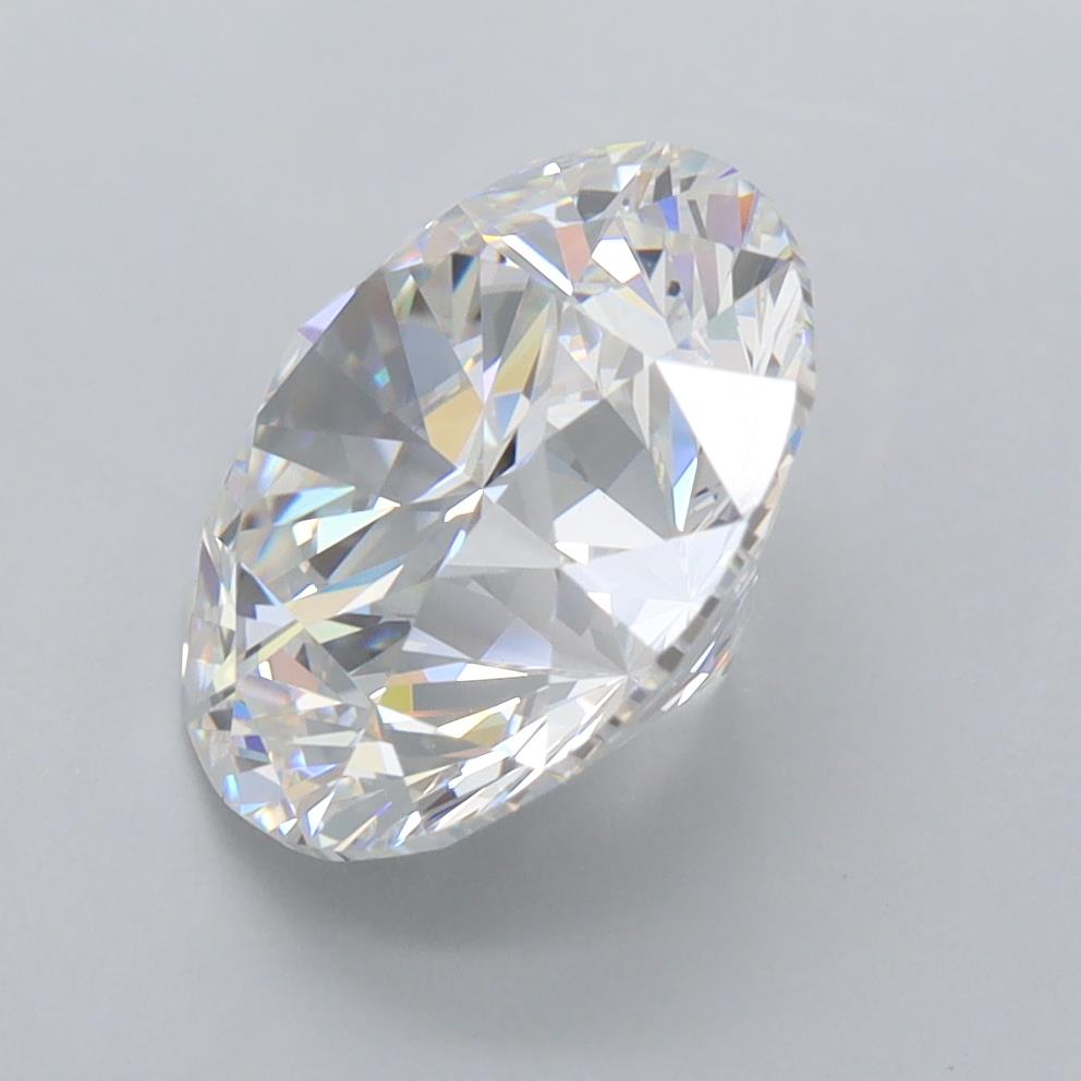 4.00 Carat Round Lab Diamond :: 360 spin frame 01