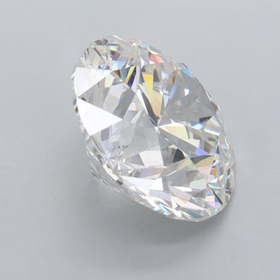 4.00 Carat Round Lab Diamond :: 360 spin frame 02
