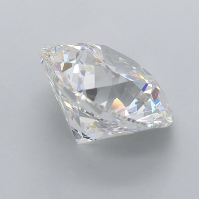 4.00 Carat Round Lab Diamond :: 360 spin frame 03