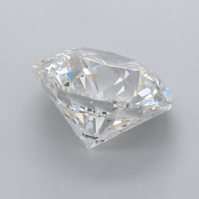 4.00 Carat Round Lab Diamond :: 360 spin frame 04