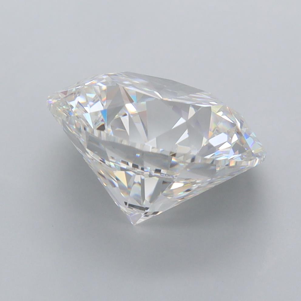 4.00 Carat Round Lab Diamond :: 360 spin frame 04