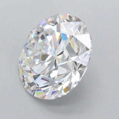 4.00 Carat Round Lab Diamond :: 360 spin frame 05