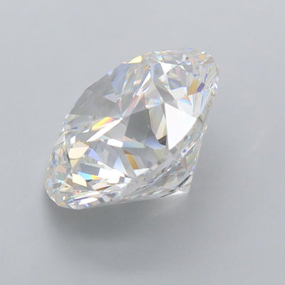 4.00 Carat Round Lab Diamond :: 360 spin frame 06