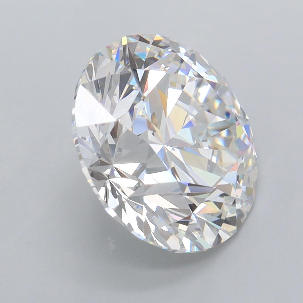 4.00 Carat Round Lab Diamond :: 360 spin frame 07
