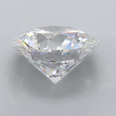 2.55 Carat Round Lab Diamond :: 360 spin frame 01