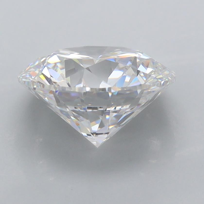2.55 Carat Round Lab Diamond :: 360 spin frame 01