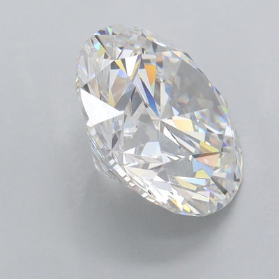 2.55 Carat Round Lab Diamond :: 360 spin frame 02