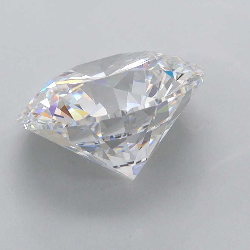 2.55 Carat Round Lab Diamond :: 360 spin frame 04
