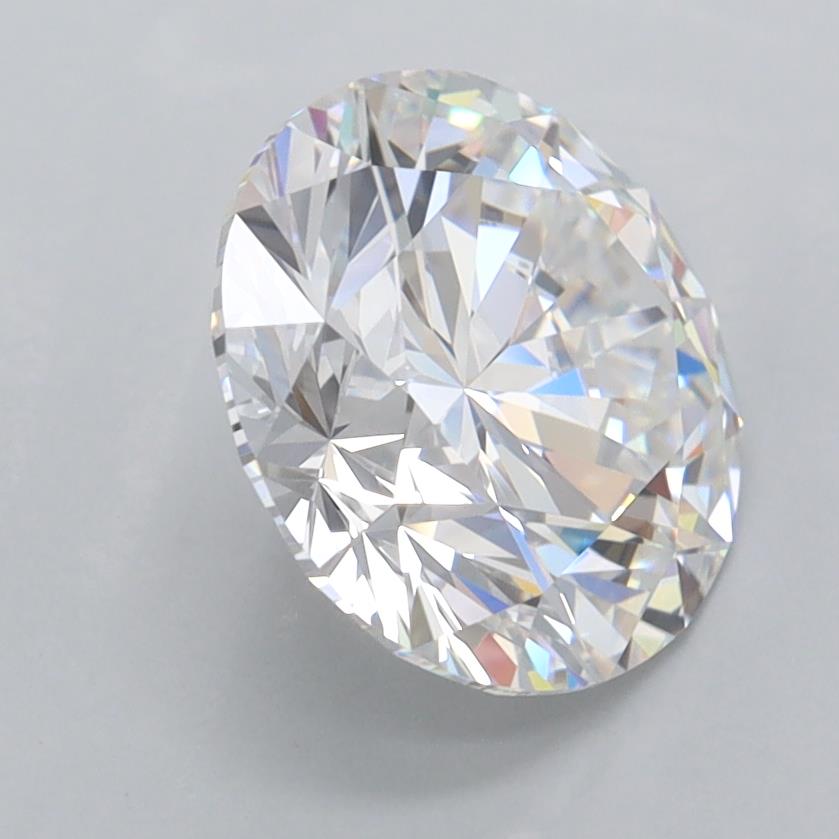 2.55 Carat Round Lab Diamond :: 360 spin frame 05