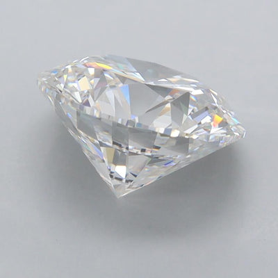 2.55 Carat Round Lab Diamond :: 360 spin frame 06