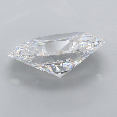1.87 Carat Oval Lab Diamond :: 360 spin frame 02
