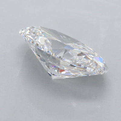 1.87 Carat Oval Lab Diamond :: 360 spin frame 03