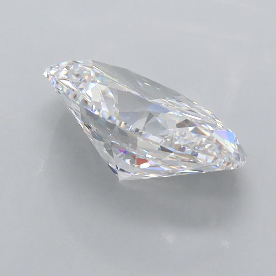 1.87 Carat Oval Lab Diamond :: 360 spin frame 03