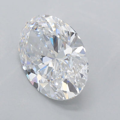 1.87 Carat Oval Lab Diamond :: 360 spin frame 04