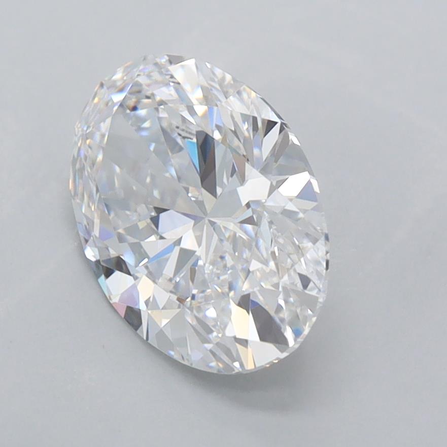 1.87 Carat Oval Lab Diamond :: 360 spin frame 04