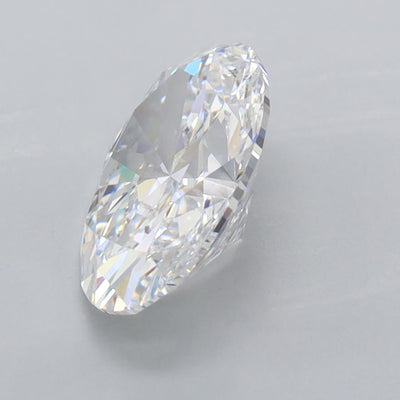 1.87 Carat Oval Lab Diamond :: 360 spin frame 06