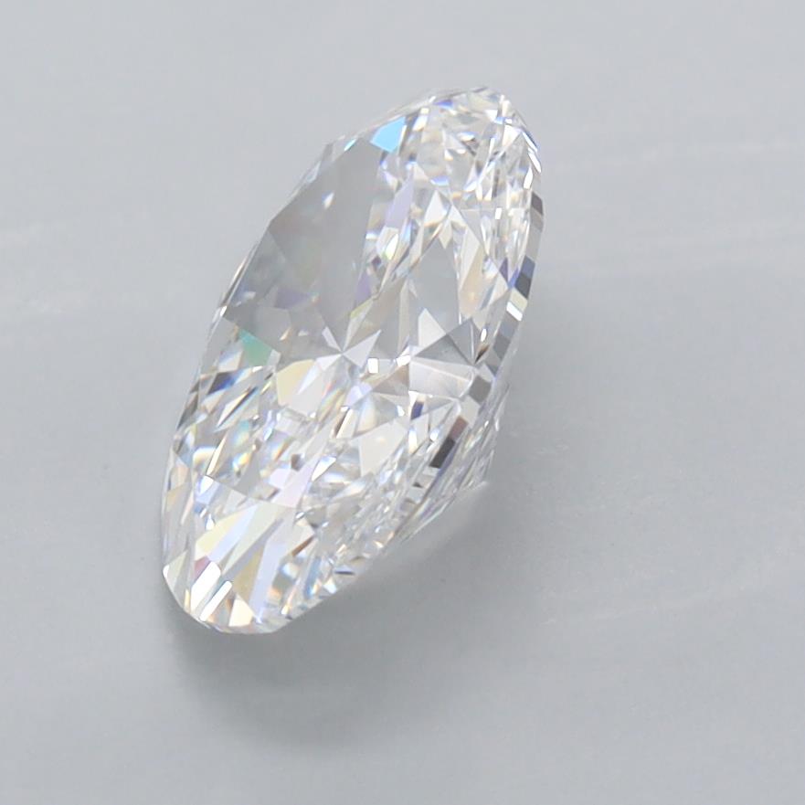1.87 Carat Oval Lab Diamond :: 360 spin frame 06