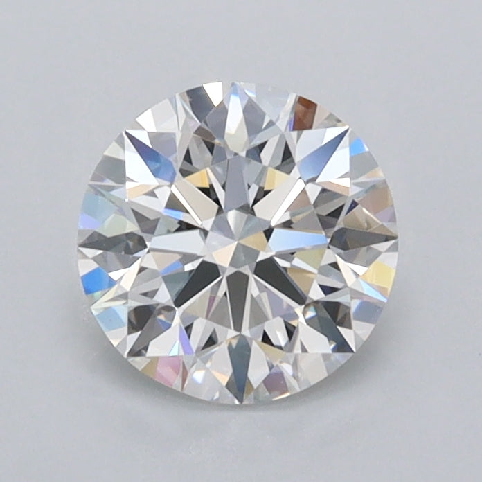 0.94 Carat Round Lab Diamond