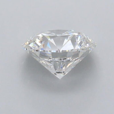 0.94 Carat Round Lab Diamond :: 360 spin frame 02