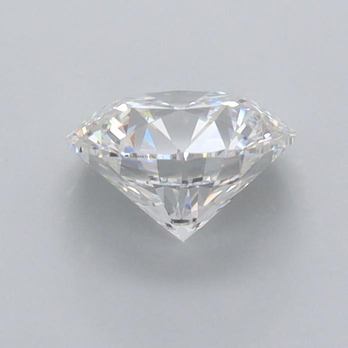 0.94 Carat Round Lab Diamond :: 360 spin frame 02