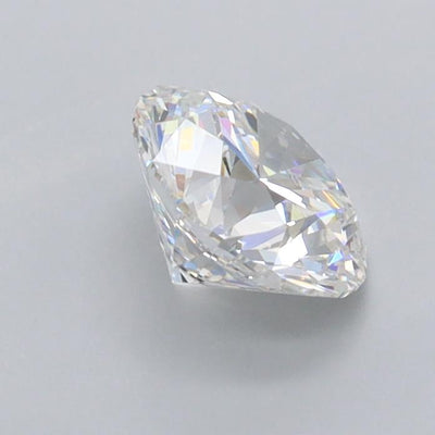 0.94 Carat Round Lab Diamond :: 360 spin frame 04