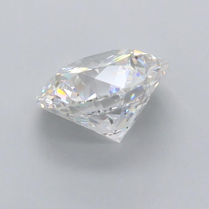 0.94 Carat Round Lab Diamond :: 360 spin frame 06
