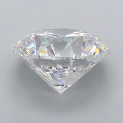 3.01 Carat Round Lab Diamond :: 360 spin frame 01