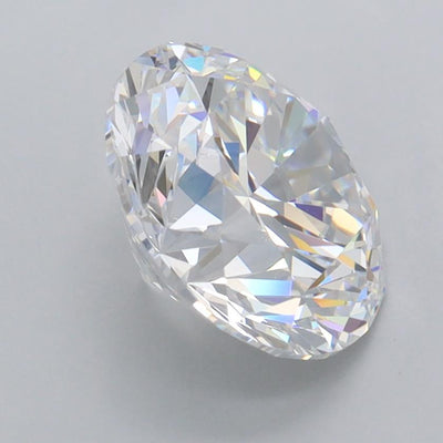 3.01 Carat Round Lab Diamond :: 360 spin frame 02