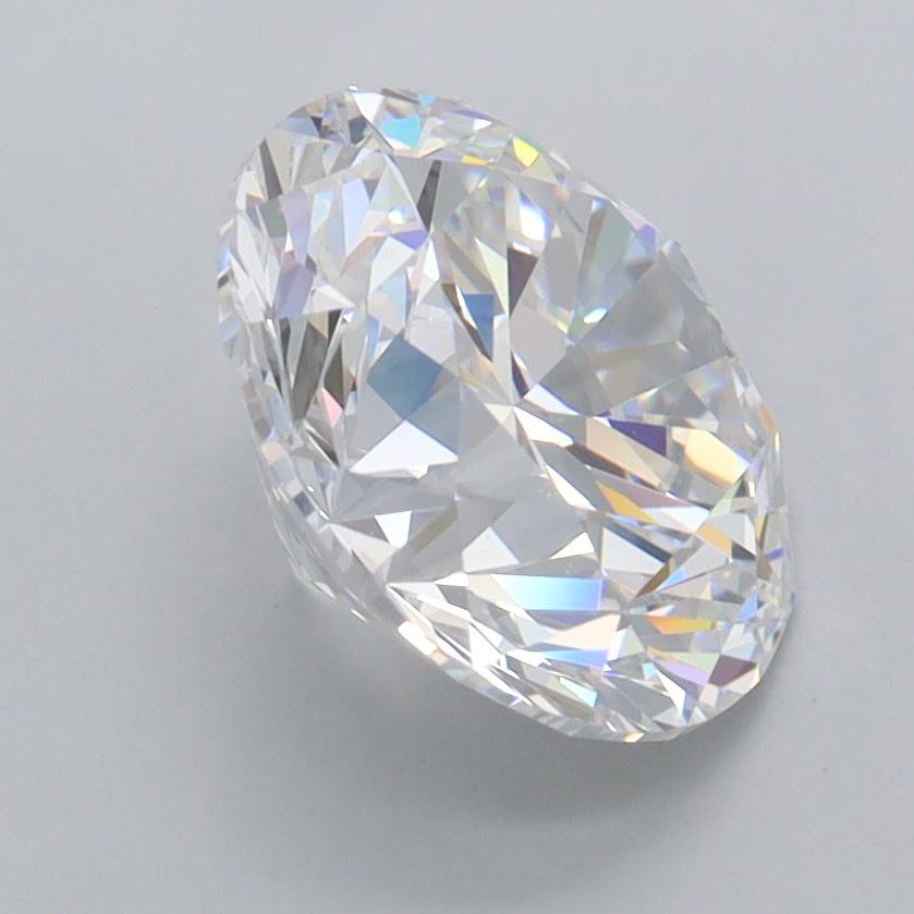 3.01 Carat Round Lab Diamond :: 360 spin frame 02