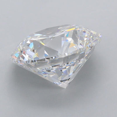 3.01 Carat Round Lab Diamond :: 360 spin frame 04