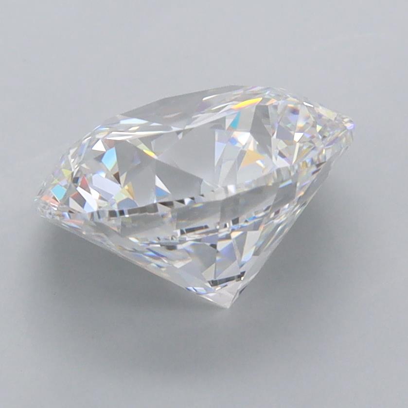 3.01 Carat Round Lab Diamond :: 360 spin frame 04