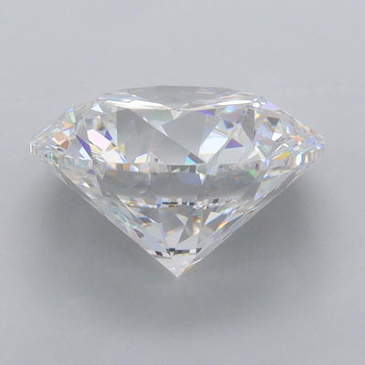 2.95 Carat Round Lab Diamond :: 360 spin frame 01