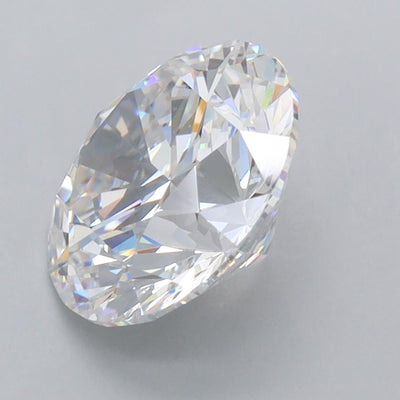2.95 Carat Round Lab Diamond :: 360 spin frame 02