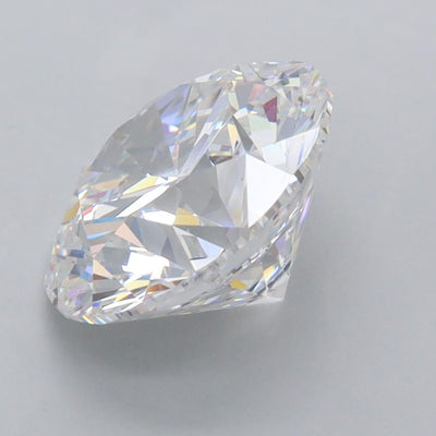 2.95 Carat Round Lab Diamond :: 360 spin frame 05