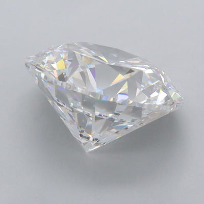 2.95 Carat Round Lab Diamond :: 360 spin frame 07