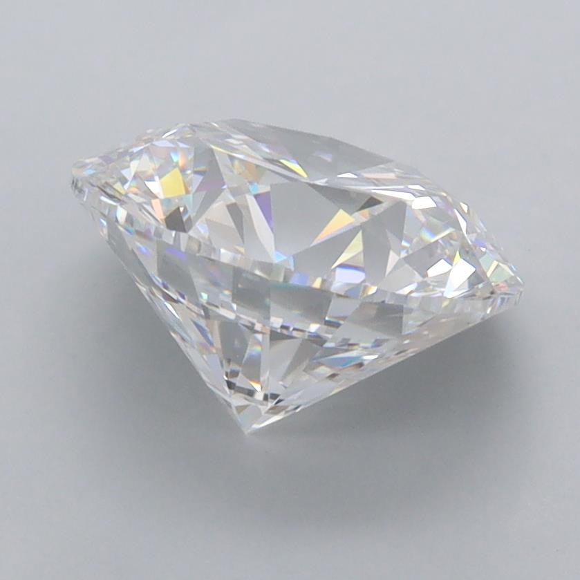 2.95 Carat Round Lab Diamond :: 360 spin frame 07