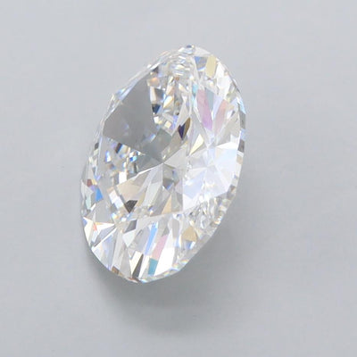 2.12 Carat Oval Lab Diamond :: 360 spin frame 01