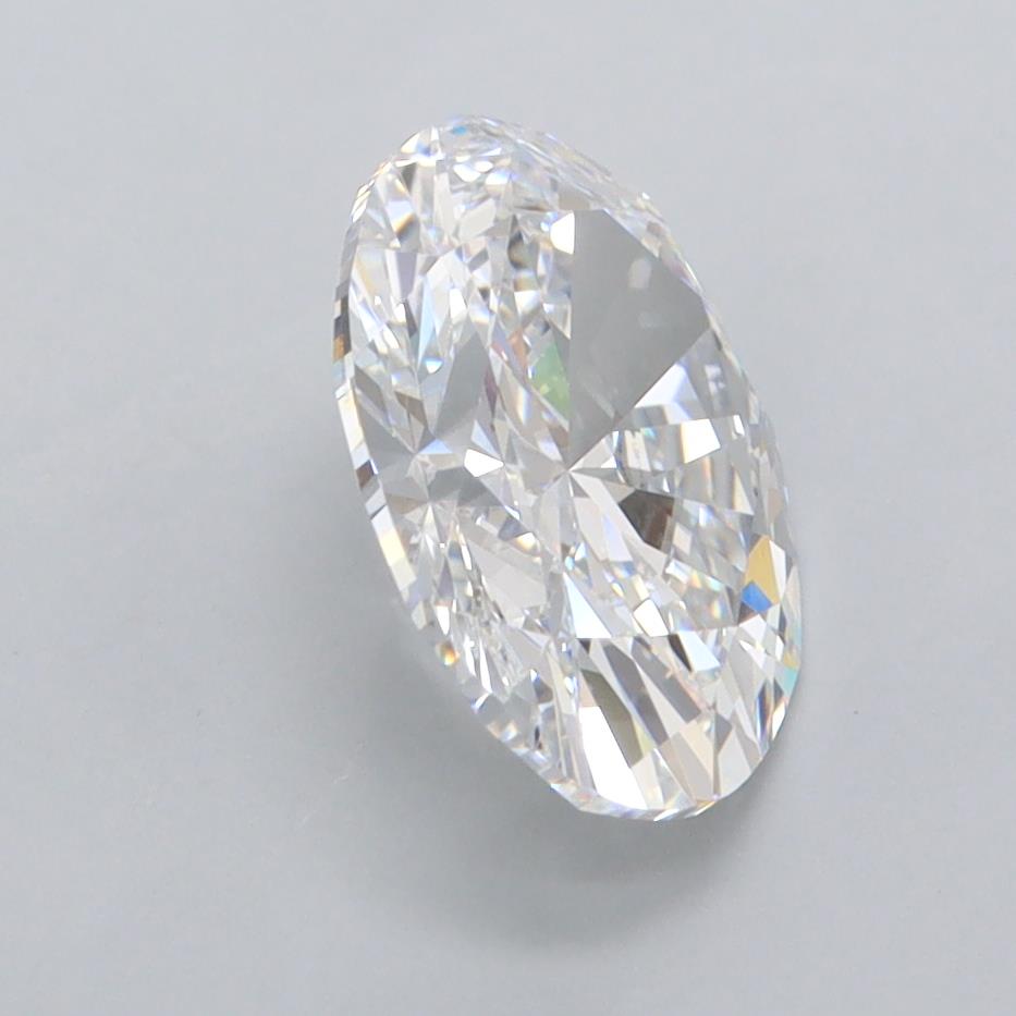 2.12 Carat Oval Lab Diamond :: 360 spin frame 02