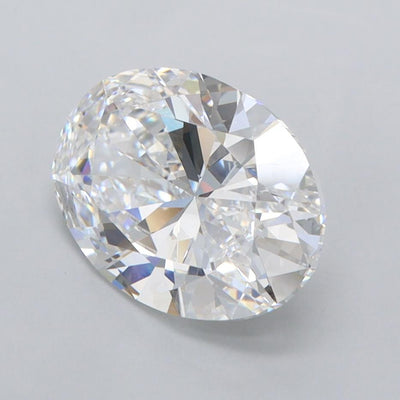 2.12 Carat Oval Lab Diamond :: 360 spin frame 03