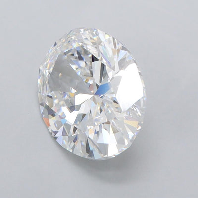2.12 Carat Oval Lab Diamond :: 360 spin frame 05